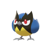 Buy Shiny 6IV Rookidee